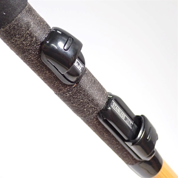 別作 竹本調子 いかだ 名人１６５